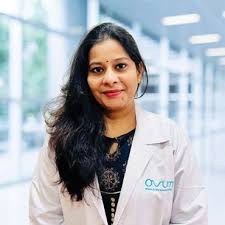 Dr M Vijaya